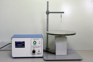 Демонстрационная установка «Вязкость газов» - fgospostavki.ru - Воронеж