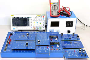 Комплект учебного оборудования «Полупроводниковые приборы» - fgospostavki.ru - Воронеж