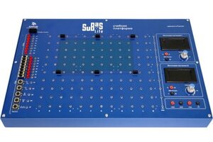 Универсальная учебная лаборатория «SuBaS Lite» - fgospostavki.ru - Воронеж