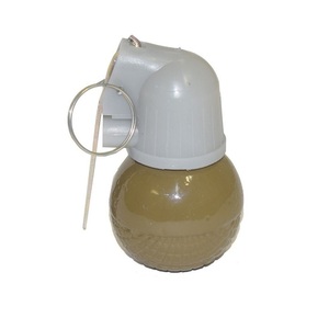 Макет учебно-тренировочной гранаты РГО - fgospostavki.ru - Воронеж