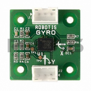 Гироскоп GYRO SENSOR GS-12 - fgospostavki.ru - Воронеж