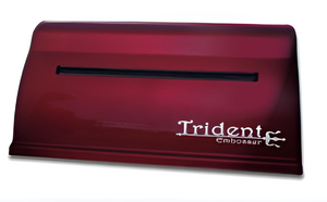 Принтер для печати рельефно-точечным шрифтом Брайля Trident - fgospostavki.ru - Воронеж
