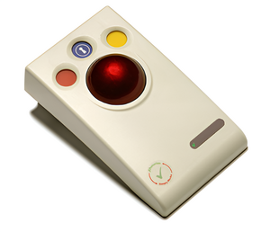 Роллер компьютерный Optimax Trackball - fgospostavki.ru - Воронеж