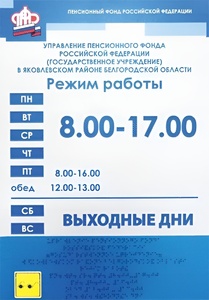 Информационно-тактильный знак (вывеска, табло) 900х1200 миллиметров (оргстекло) - fgospostavki.ru - Воронеж