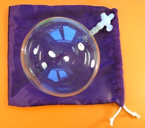 Шар для взвешивания воздуха - fgospostavki.ru - Воронеж