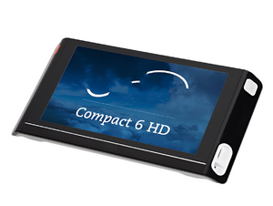 Видеоувеличитель Compact 6HD World - fgospostavki.ru - Воронеж
