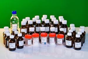 Набор реактивов для ГИА по химии - fgospostavki.ru - Воронеж