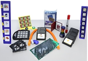 Набор для детей с аутизмом - Вариант 1 - fgospostavki.ru - Воронеж