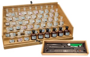 Хранилище для химических реактивов - fgospostavki.ru - Воронеж