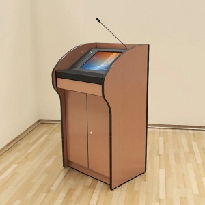 Интерактивная трибуна Smart 17 - fgospostavki.ru - Воронеж