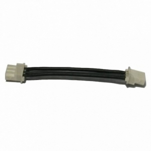 Комплект кабелей Robot Cable-3P 60mm 10pcs - fgospostavki.ru - Воронеж