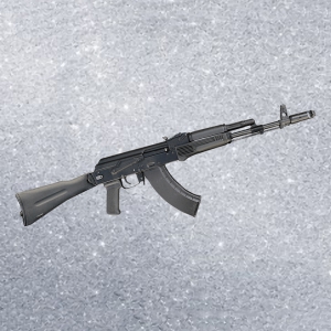 Макет автомата Калашникова  - fgospostavki.ru - Воронеж