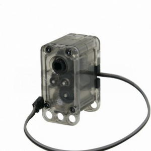 Мотор-редуктор Geared Motor GM-10A - fgospostavki.ru - Воронеж
