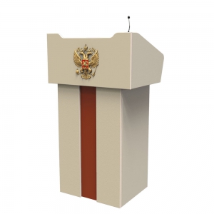 Мультимедийная интерактивная трибуна Lector - fgospostavki.ru - Воронеж