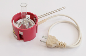 Нагреватель пробирок - fgospostavki.ru - Воронеж