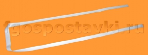Ограничительная полоса (оксфорд) - fgospostavki.ru - Воронеж