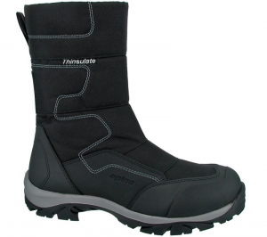 Ботинки трекинговые m.500 Snowboot (Thinsulate) - fgospostavki.ru - Воронеж