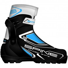 Ботинки Concept Skate 496/1 - fgospostavki.ru - Воронеж