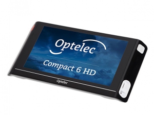 Видеоувеличитель Optelec Compact 6HD World - fgospostavki.ru - Воронеж