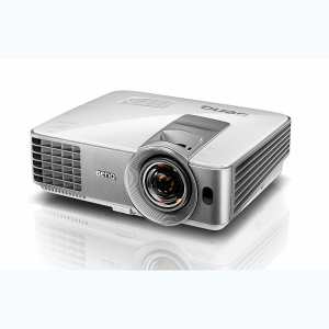 Мультимедийный короткофокусный проектор BenQ MS630ST - fgospostavki.ru - Воронеж