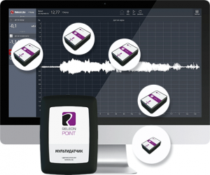 Цифровая лаборатория Releon Point по географии. Комплект стандартный - fgospostavki.ru - Воронеж