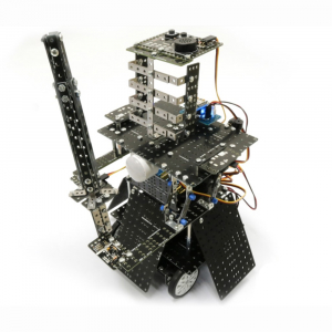Ресурсный набор Robo Kit 6-7 - fgospostavki.ru - Воронеж