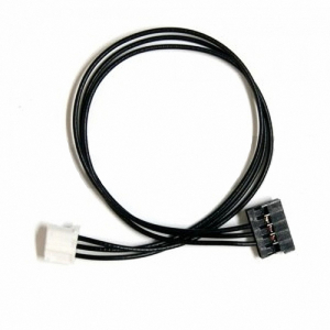 Комплект кабелей Robot Cable-3P-5P 150mm 5pcs - fgospostavki.ru - Воронеж