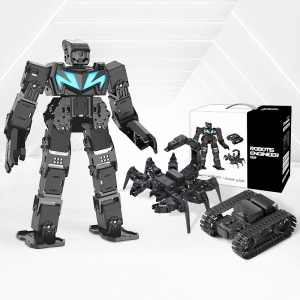 Конструктор ROBOTIS ENGINEER KIT 2 - fgospostavki.ru - Воронеж