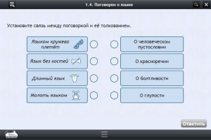 Интерактивные курсы. Русский язык 6 класс . Базовый. - fgospostavki.ru - Воронеж
