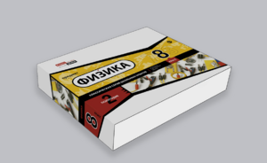 Набор для опытов "Физика 8 класс 2 полугодие" - fgospostavki.ru - Воронеж