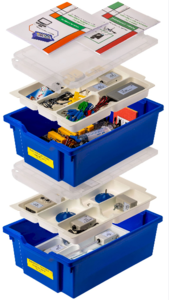 Цифровая лаборатория по физике (стандартный уровень) - fgospostavki.ru - Воронеж