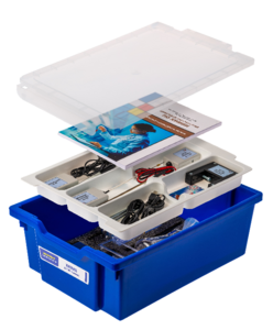 Цифровая лаборатория по химии (базовый уровень) - fgospostavki.ru - Воронеж