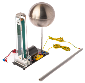 Генератор Ван-де-Граафа - fgospostavki.ru - Воронеж