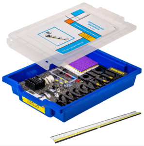 Набор лабораторный «Оптические явления» - fgospostavki.ru - Воронеж