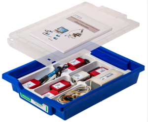 Цифровая лаборатория по биологии для учителя - fgospostavki.ru - Воронеж