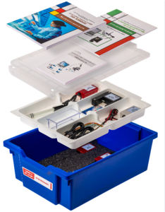 Цифровая лаборатория по естествознанию - fgospostavki.ru - Воронеж