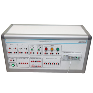 Лабораторный модуль «Программируемое реле ОВЕН» - fgospostavki.ru - Воронеж