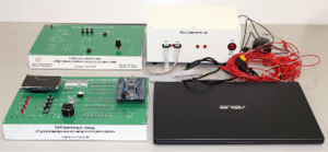 Лабораторный стенд «Программирование микроконтроллеров» - fgospostavki.ru - Воронеж