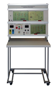 Типовой комплект учебного оборудования "Цифровая электроника"  - fgospostavki.ru - Воронеж