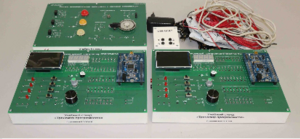 Учебный стенд "Тренажер программиста" - fgospostavki.ru - Воронеж