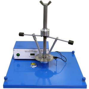 Лабораторный стенд «Сохранение осевого кинетического момента» - fgospostavki.ru - Воронеж
