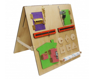 Бизиборд «№2» - fgospostavki.ru - Воронеж