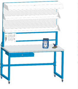 Стол радиомонтажника – СР2 - fgospostavki.ru - Воронеж