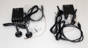 Лабораторный комплект универсальных программируемых приемопередатчиков для изучения принципов формирования, передачи, приема и обработки сигналов - fgospostavki.ru - Воронеж