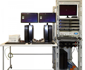 Учебный стенд «Изучение принципов построения и исследование инфокоммуникационных локальных сетей» - fgospostavki.ru - Воронеж