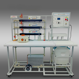 Лабораторная установка для изучения процесса конденсации - fgospostavki.ru - Воронеж