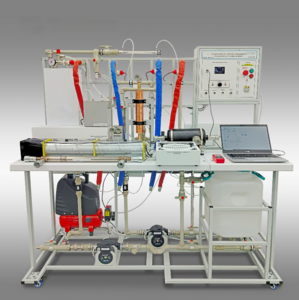 Типовой комплект учебного оборудования «Теплотехника и термодинамика» - fgospostavki.ru - Воронеж