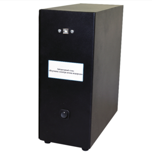 Лабораторный стенд «Изучение спектра атома водорода»   - fgospostavki.ru - Воронеж