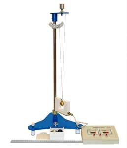 Лабораторная установка "Математический маятник" - fgospostavki.ru - Воронеж