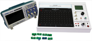 Установка «Исследование RLC цепей» - fgospostavki.ru - Воронеж